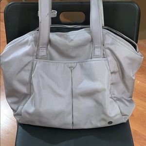 Lululemon Gym Bag